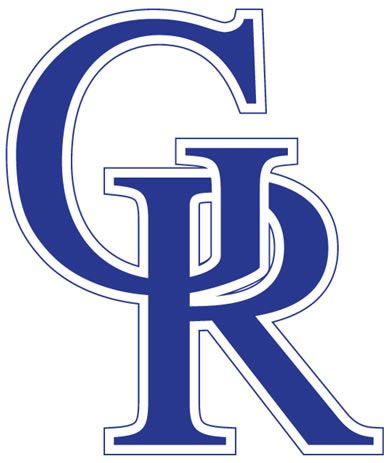 Guelph Royals 0-Pres Primary Logo iron on transfers for T-shirts